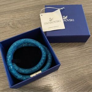 Swarovski Stardust bracelet ❄️